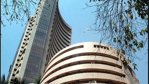 मर्म : घसरणीचा अपेक्षित धक्का 