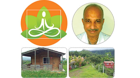 shashwat naturopathy center