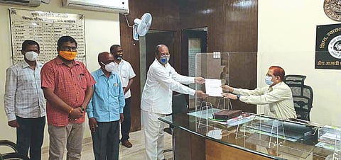Shikshak samiti