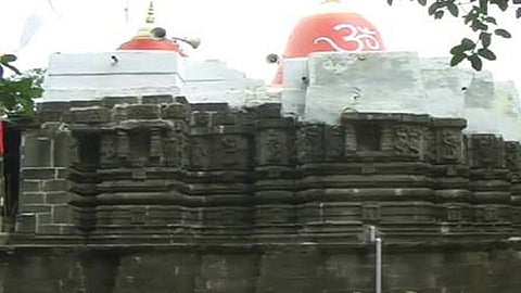 Shivmandir