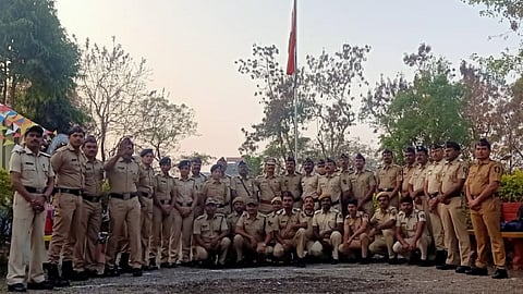 Shivoor Police News