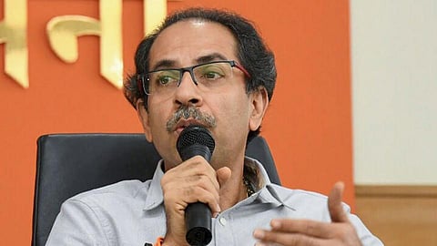 Shivsena-Uddhav-Thackeray