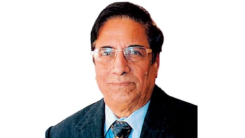 Shrikant-Chorghade