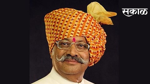 Shriniwas Patil
