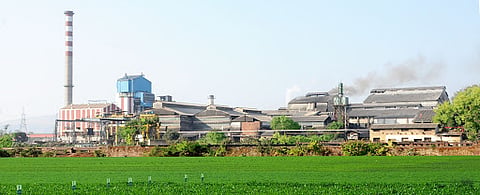  sugar factory in Kolhapur set up to covid Center