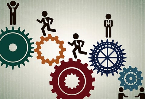 Skill_India1.jpg Entrepreneurs hit Fitling: workers brought by plane