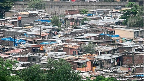 Slum