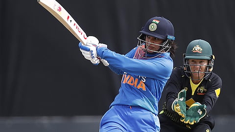 Smriti-Mandana