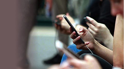 Social-Media