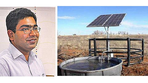Solar-Power