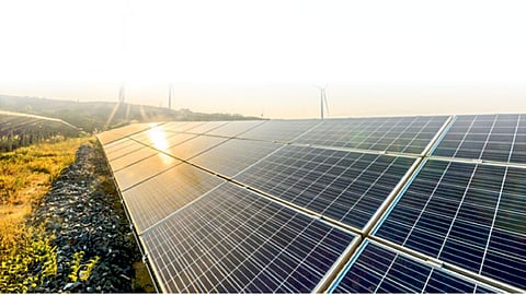 Solar-Power