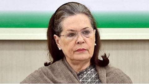 Sonia-Gandhi