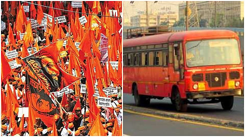 St maratha