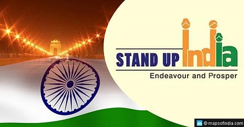 Stand-up-India