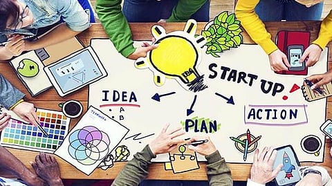 Startup will get government work orders up to 15 lakh pune 