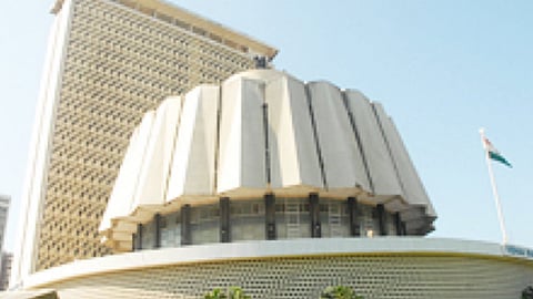 State Assembly session