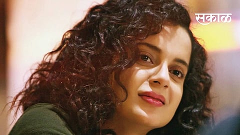 actress kangana ranaut once again talked about her films achievements break my record  will stop calling myself India top actress