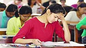 Students Exam