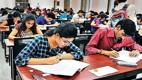 Students_Exam