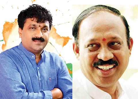 Vidhan sabha 2019 : उमरेडमध्ये काँग्रेसकडून कोण लावतोय ताकद 