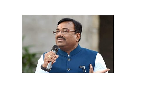 sudhir mungantiwar