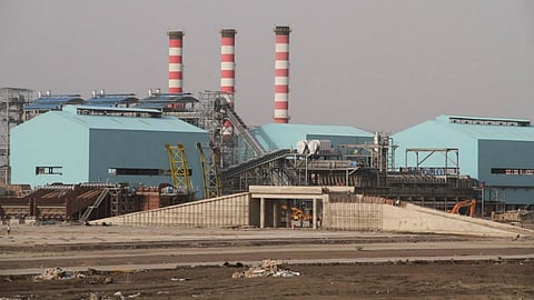 Sugar-Factory