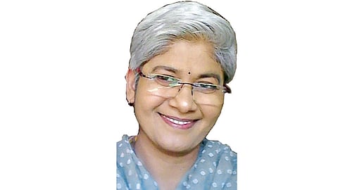 Sunita-Tarapure
