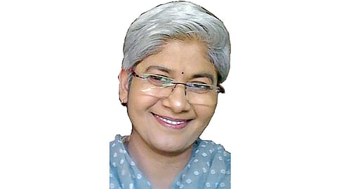 Sunita-Tarapure