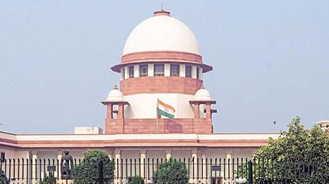 after acquitted by supreme court accused in chhawla case committed another murder cji will hear case again 