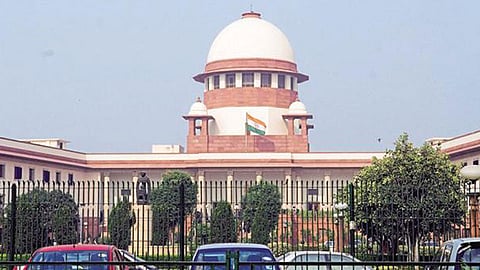 Supreme Court on Karnataka Hijab Row