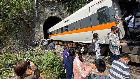 Taiwan_Train