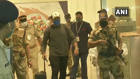 Indian cricketer, Rohit Sharma,  Ajinky Rahane covid Quarantine Rules