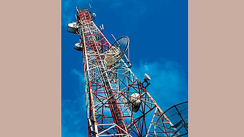 Telecom