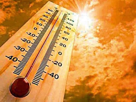 Maharashtra Weather Updates