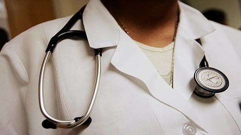 The Divisional Commissioner Office appealed to the private medical professionals to open clinic 