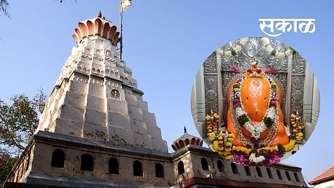 Theur_Ganesh_Temple