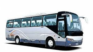 Travel Bus
