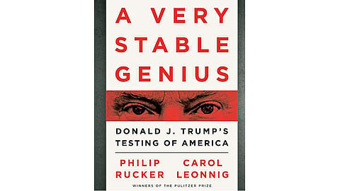 Trump-Testing
