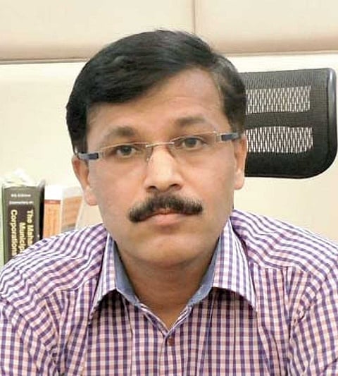 Tukaram Mundhe pattern of corona control in Nagpur