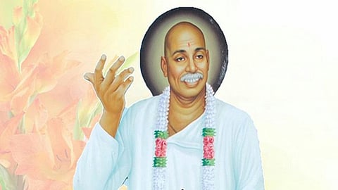 Tukdoji Mahara