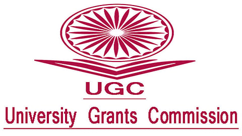 UGC