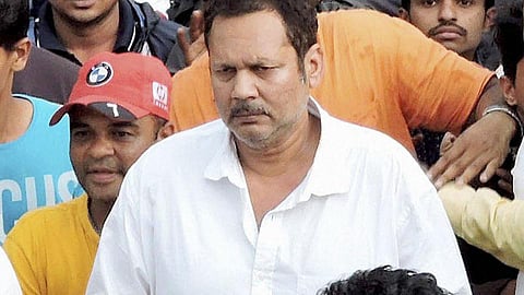 UdayanRaje-Bhosale