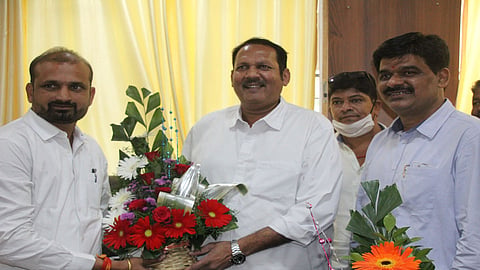 उदयनराजेंचा विश्वास सार्थ ठरविण्यासाठी मनोज शेंडेंपुढे आव्हान