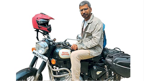 Umesh-Kulkarni
