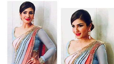Raveena Tondon