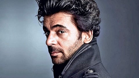 sunil grover
