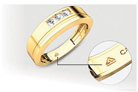 Hallmark jewelry from next year 