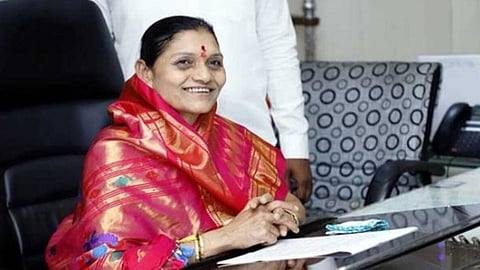 Usha-Dhore