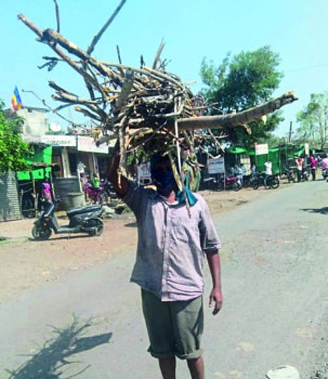 Uttam Kamble