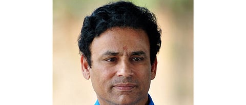 Ex cricketer VB Subramanian passed away  